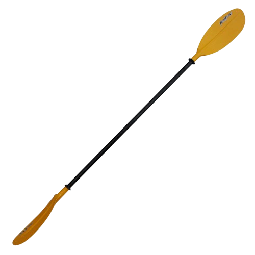 feelfree paddles one piece