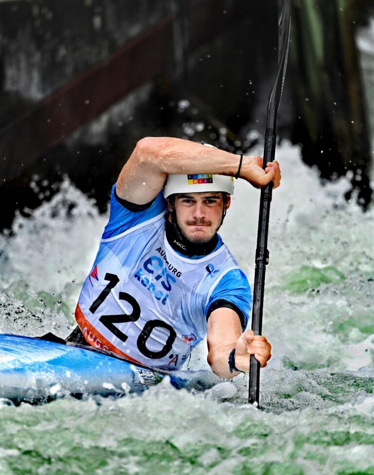 charris troiannos championship photo