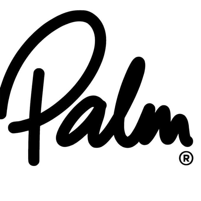 palm kayak logo